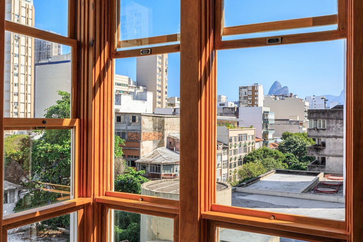 Brand New Design in heart of Ipanema gallery image 5