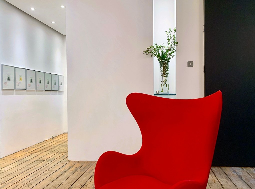 Cool Shoreditch Hideaway gallery image 4