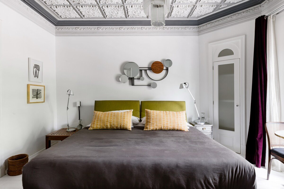 Tendrás mucho que contar de tu estancia en Casa México A gallery image 4