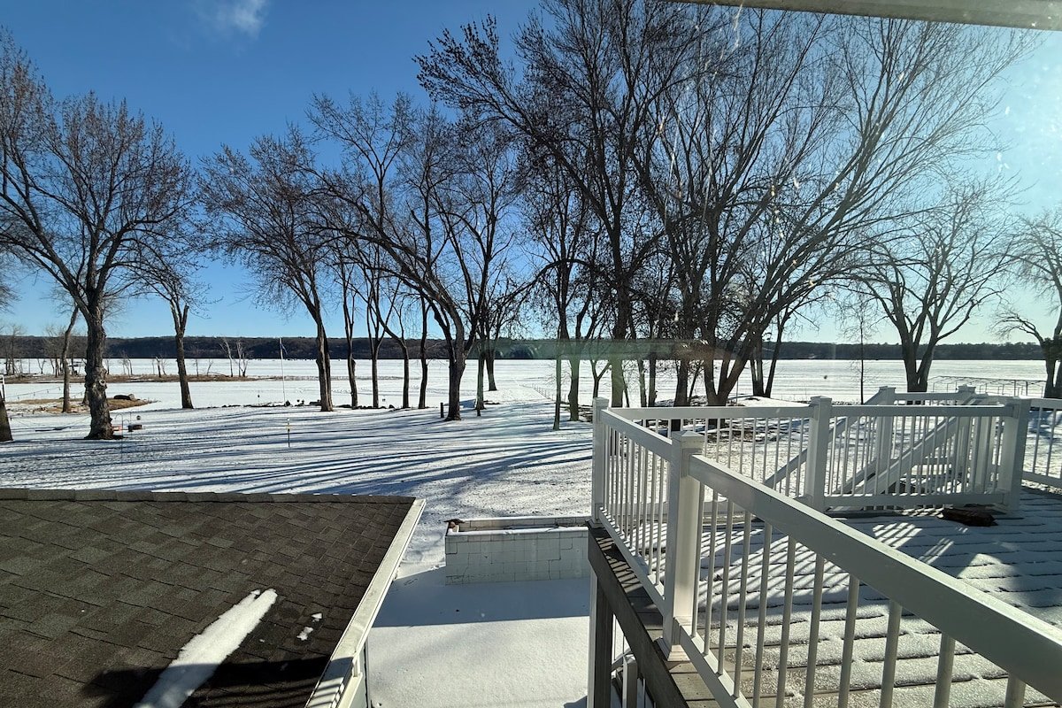 Bayport St. Croix River Retreat gallery image 3