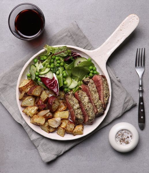 Photo of EXQUISITE BEEF RUMP
