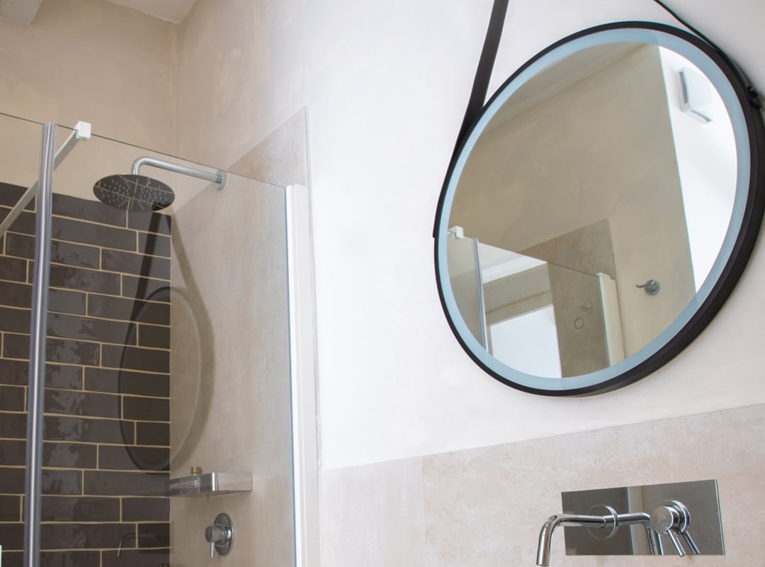 Palma Residence-Appartamento Boreas sul mare gallery image 4