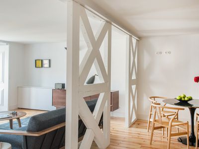 Madalena Orquidea Living 5.1 (5th floor)