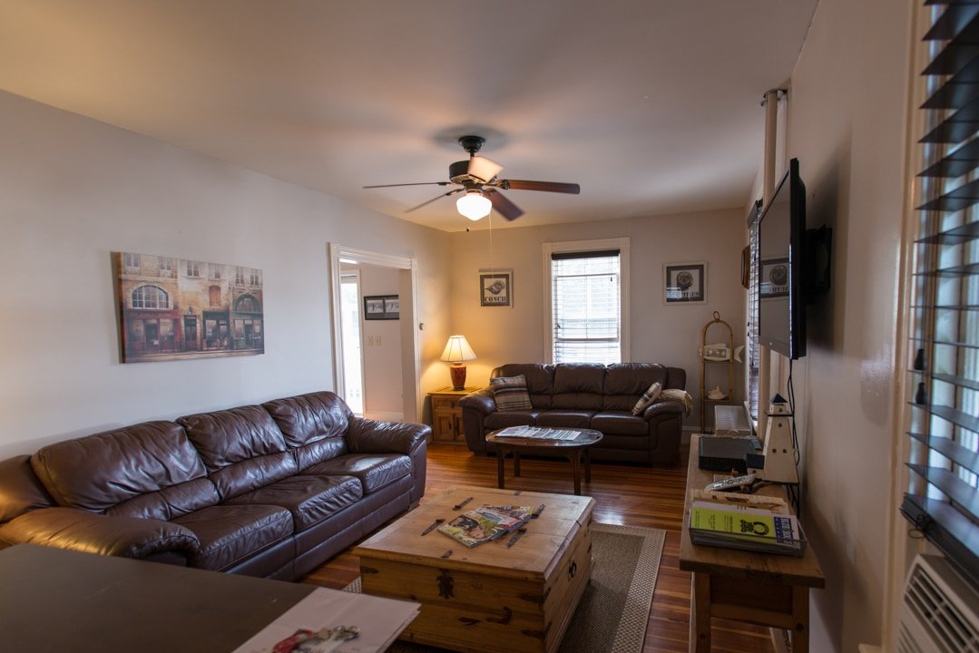 Atlantic Street Guesthouse gallery image 5