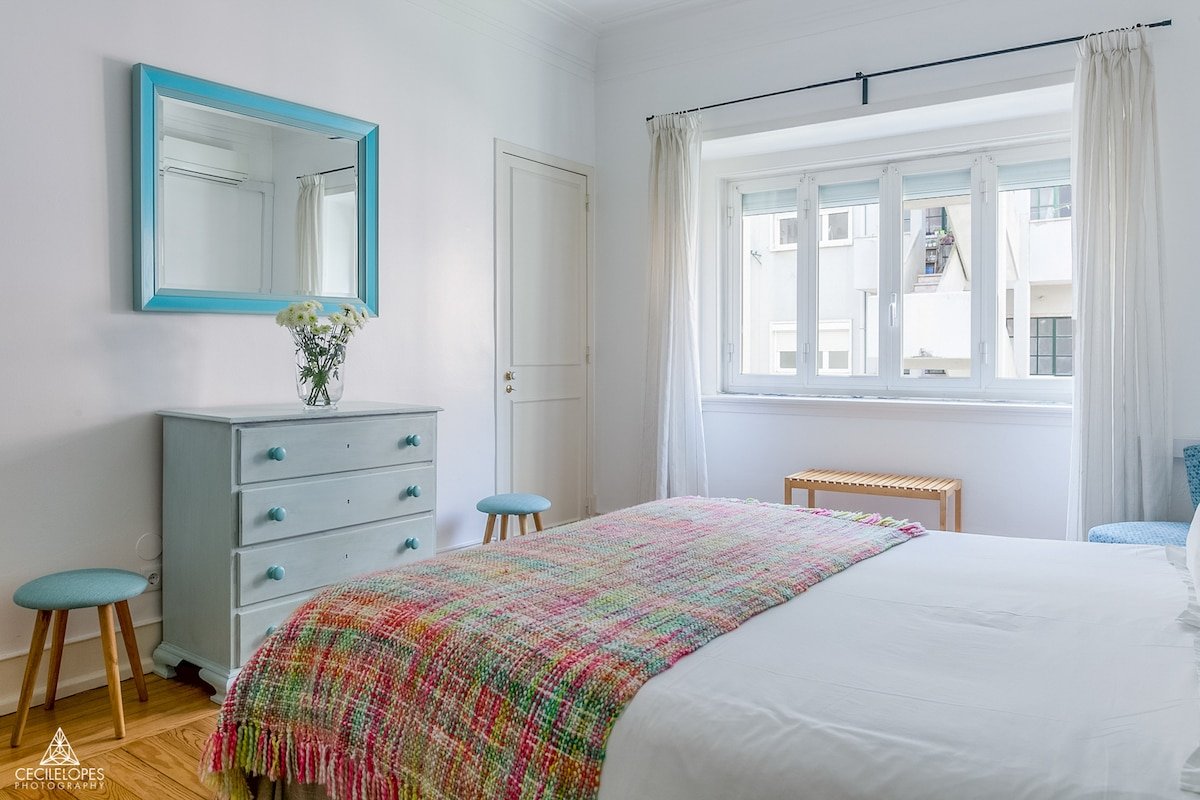 Casa da Avenida III Lisboa gallery image 4