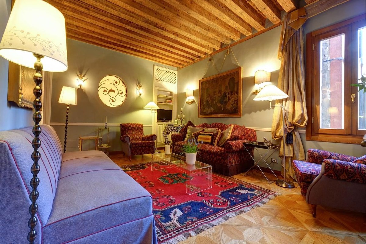 Campanile alla Canonica (Design House) gallery image 3