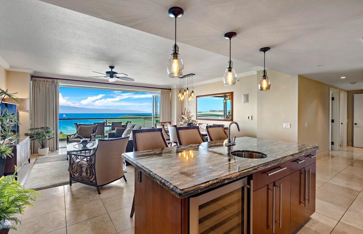 Maui Resort Rentals: Honua Kai Konea 929 gallery image 5