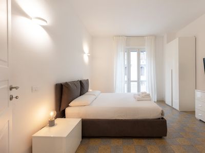 Gaffurio Apartment K