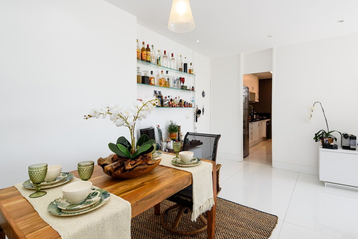 Apartamento no melhor do Leblon gallery image 5