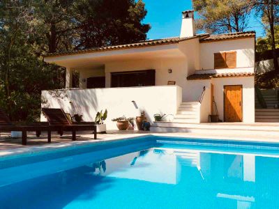 Casa Tamariu Aigua Xelida