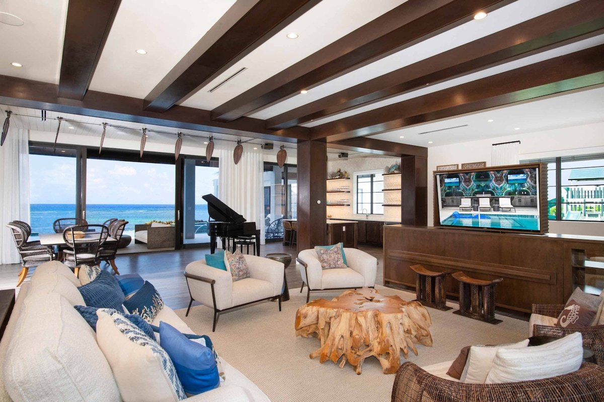 Rip Kai by Grand Cayman Villas gallery image 5