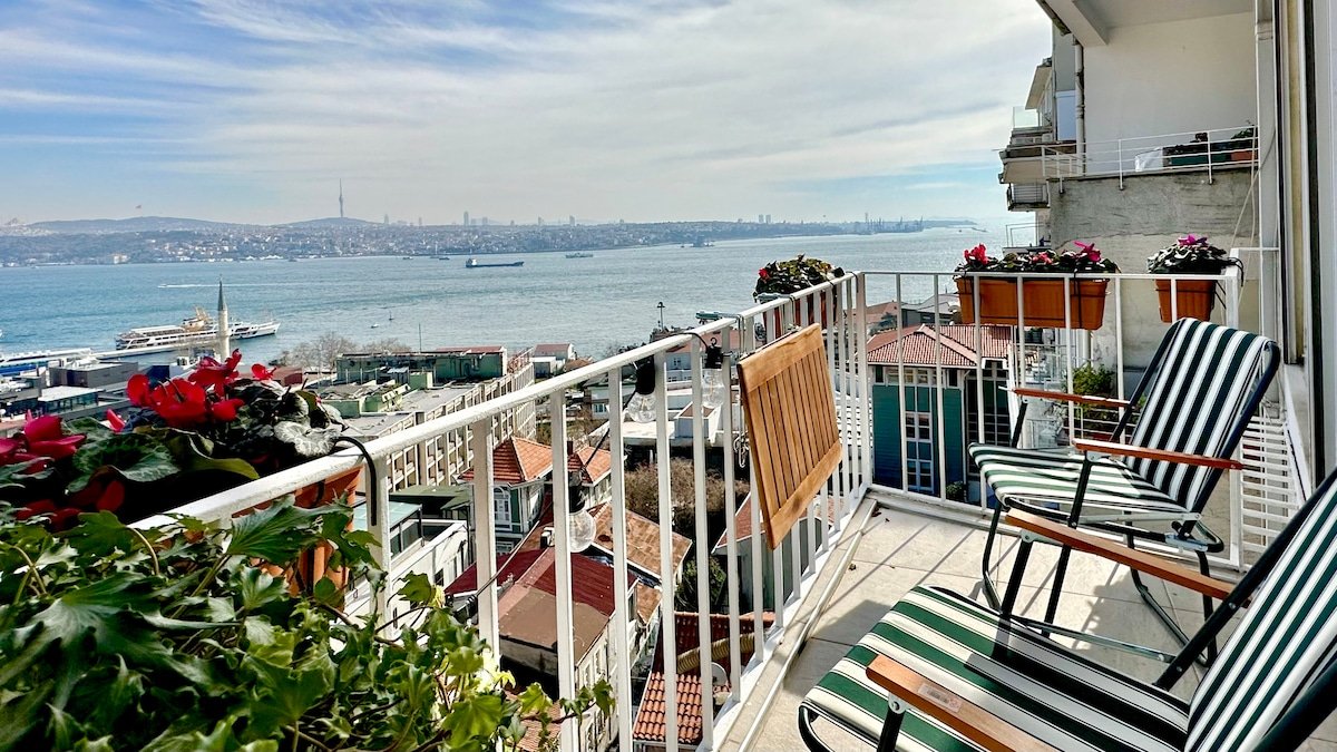 Magnificent Bosphorus View gallery image 5