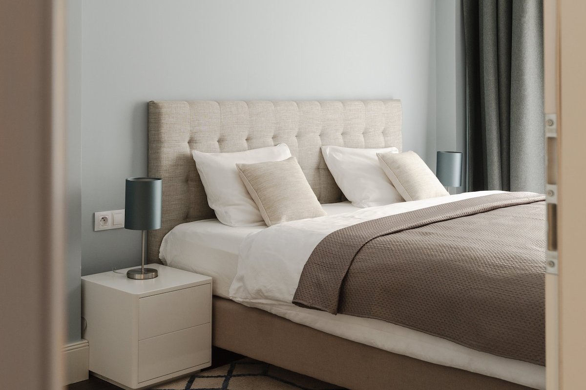 Luxury apartment near the Famous Charles Bridge gallery image 5