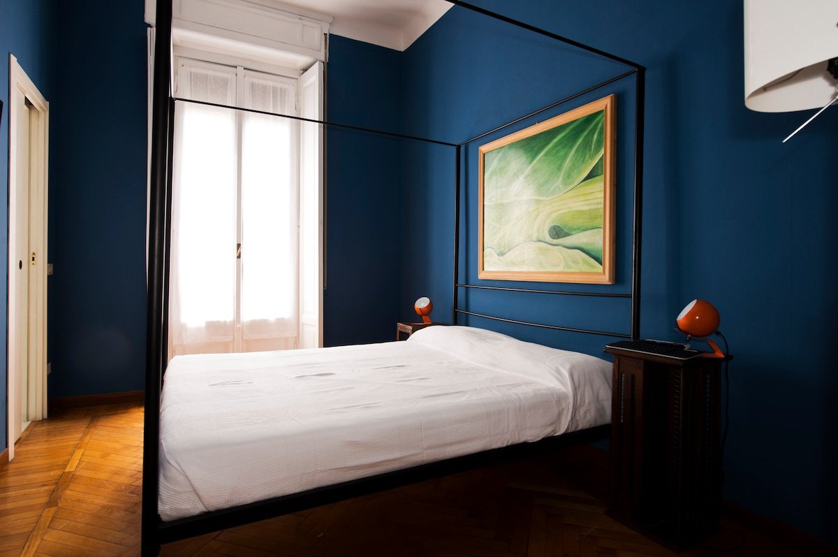 Kohl Haus: 4 BR+4 BH/Central Station Milano/Duomo gallery image 5