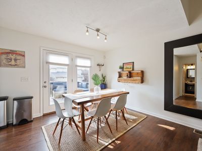 5 Min to Broadway! Walk Downtown-Gulch-Germantown