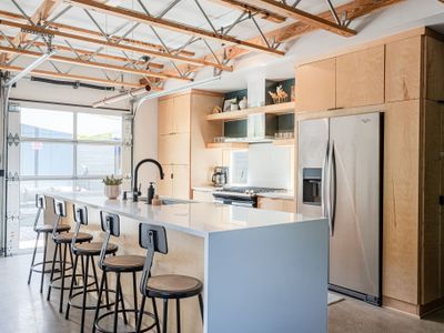 Downtown at Your Doorstep! Modern Luxury Home!