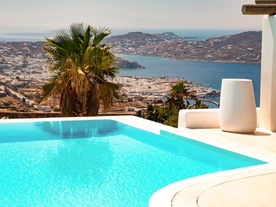 Premium Gated Villa Opal • Private Pool • Guard