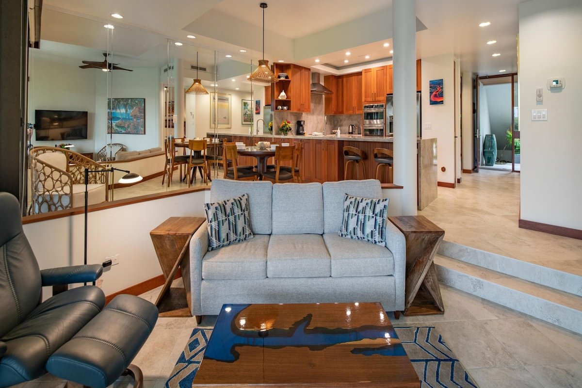 Mauna Lani Point J103 gallery image 2