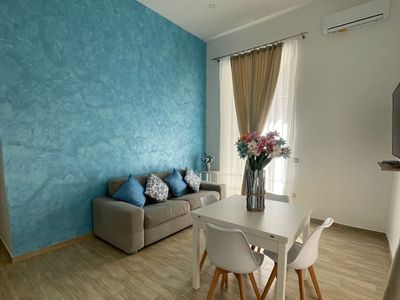 Duomo Luxury Apartment