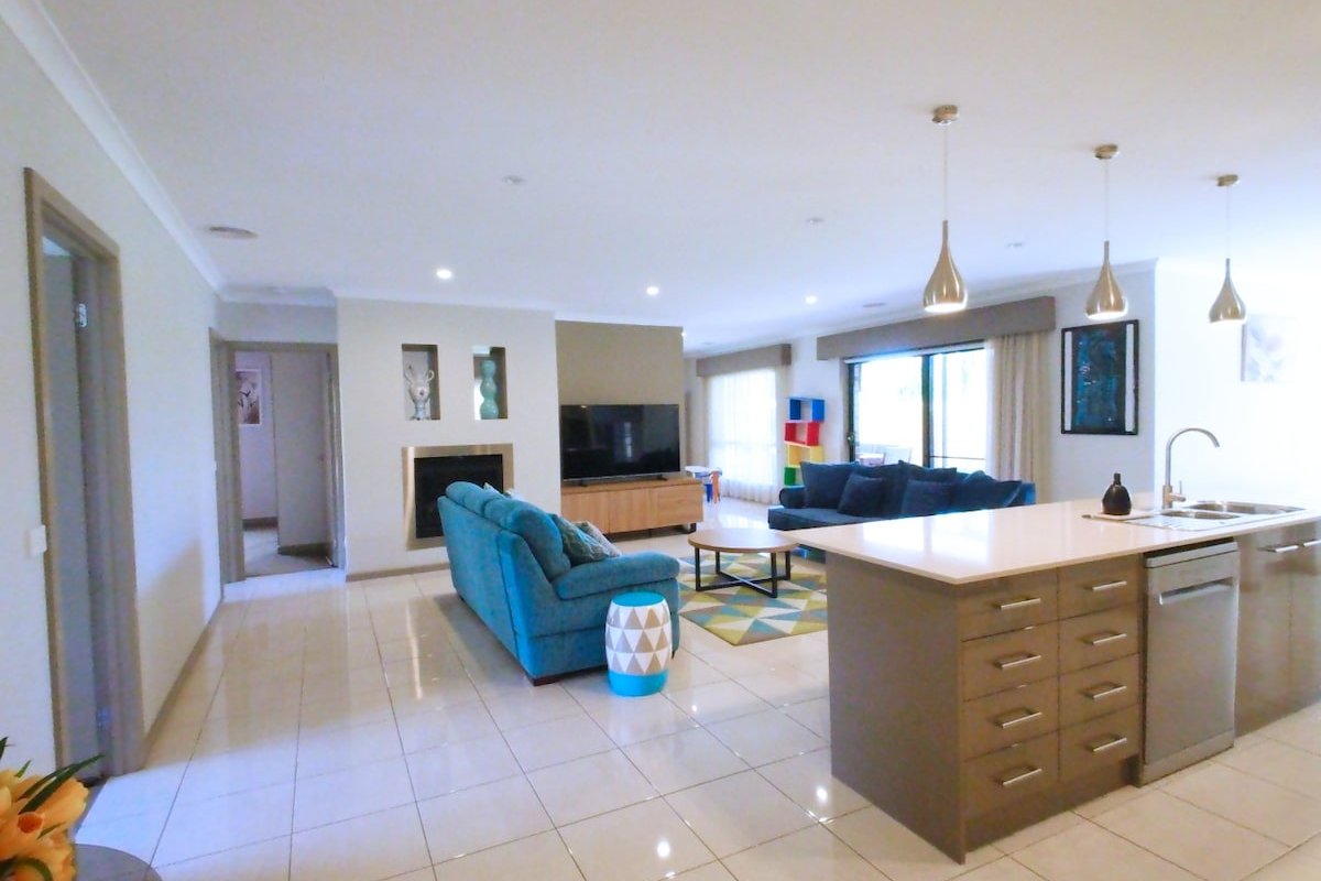 The Serenity Retreat gallery image 3