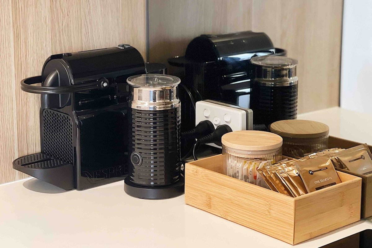 Chermside 3 beds apartment close to Hospital+Shops gallery image 5