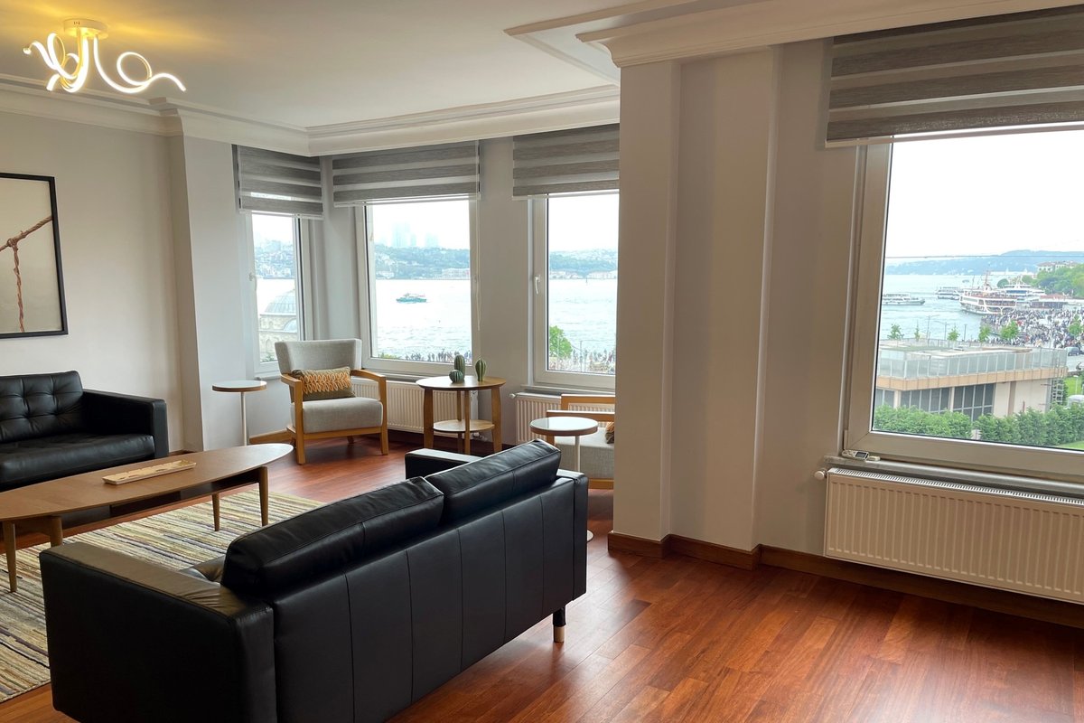 Bosphorus Dream in the heart of Istanbul