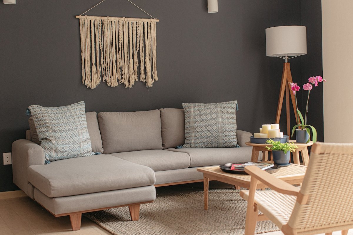 Mr. W | Great Location Roma Norte 3br Apartment gallery image 3