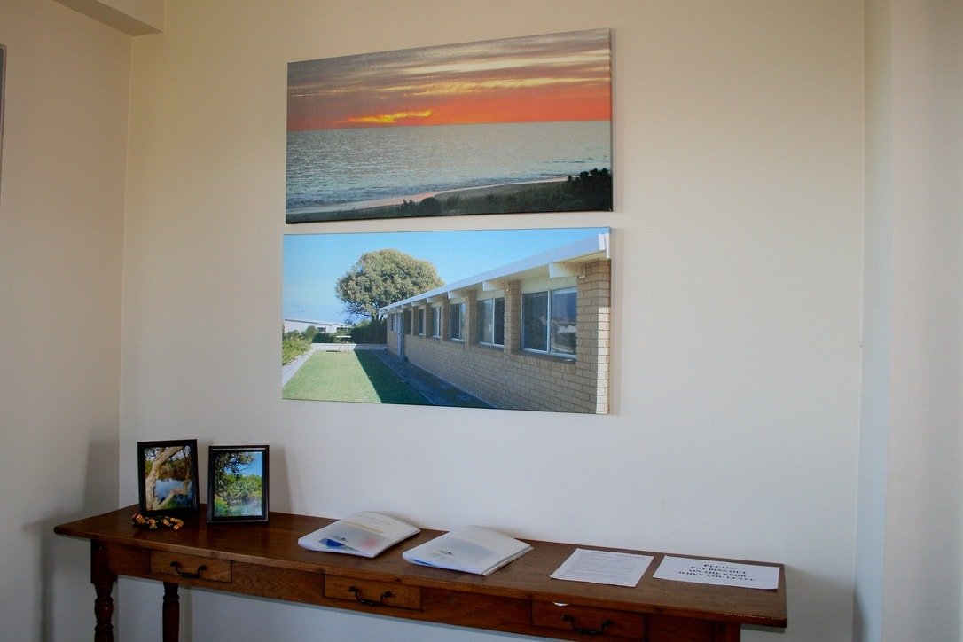 Moore River Escape Guilderton – 360 degree views. gallery image 5