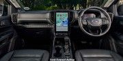 FORD EVEREST 3.0D V6 PLATINUM AWD A/T - 9 thumb