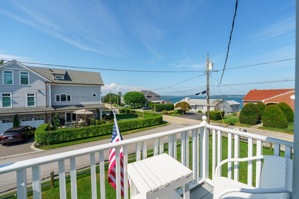 Colonel John’s Classic New England Cape gallery image 4