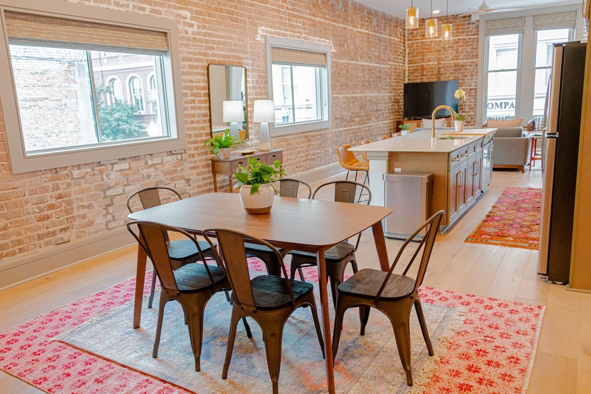 Maison Baronne gallery image 5