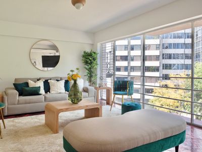 Luz – 4BR Fantastic! of Polanco