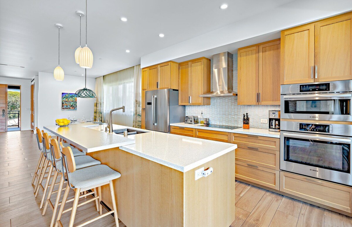 Maui Resort Rentals: Luana Garden Villas 16C gallery image 5