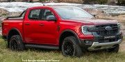 FORD RANGER 3.0 V6 PLATINUM AWD B6 A/T D/C P/U - 60 thumb