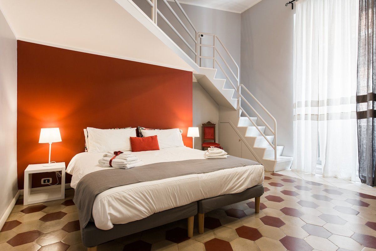 Home in the heart of Rome (Spanish steps) 2 gallery image 2