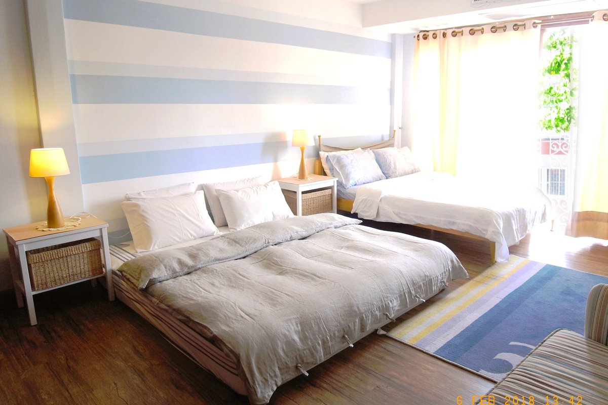 6BD+6.5Bath Stylish Homestay/ Free Pick Airport*