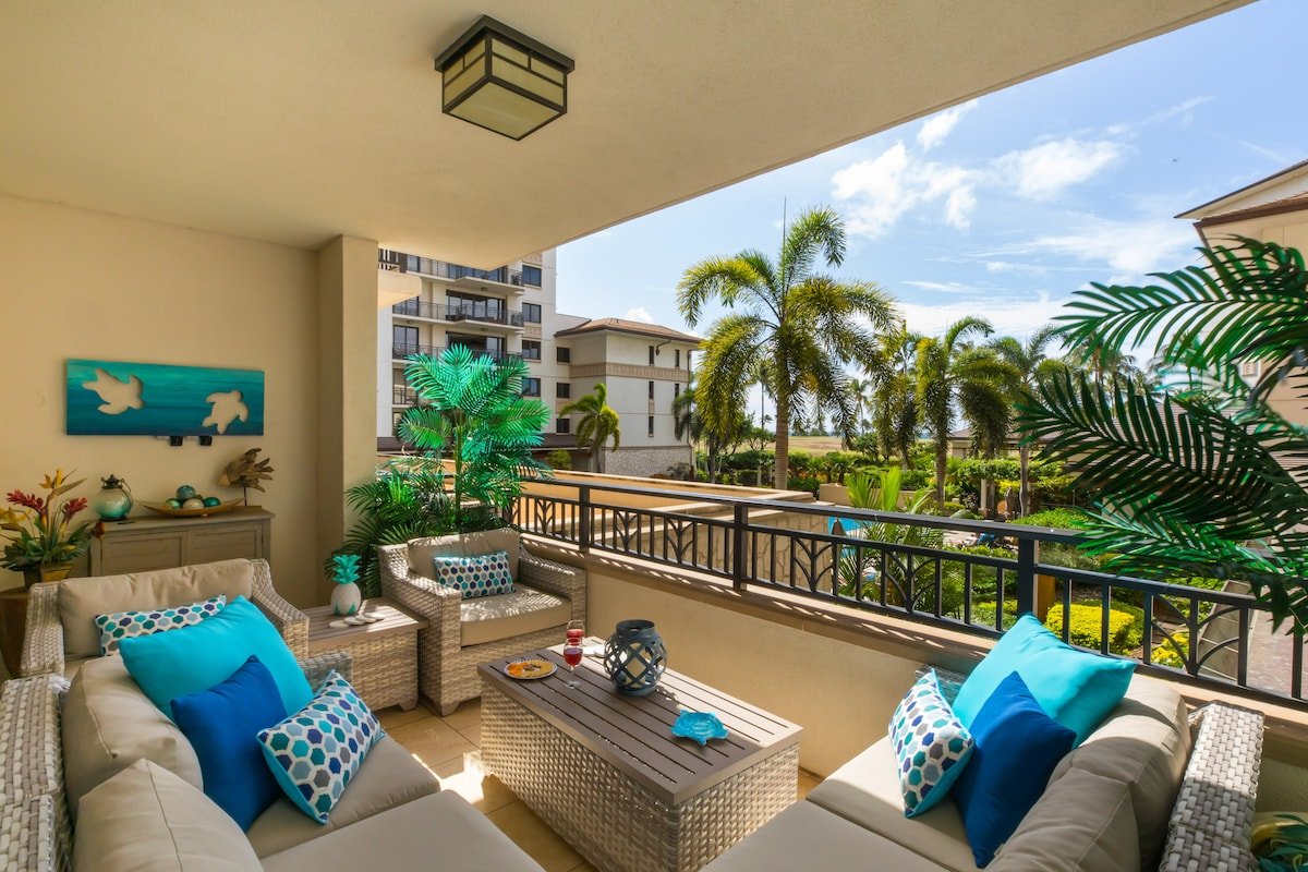 Luxury 3BR/2.5B in KoOlina Ocean/Garden Views gallery image 2
