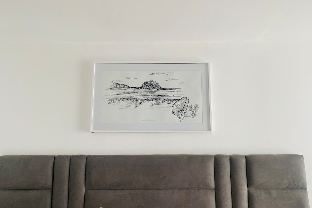 Grand 3-Bedroom Apartment Polanco gallery image 4