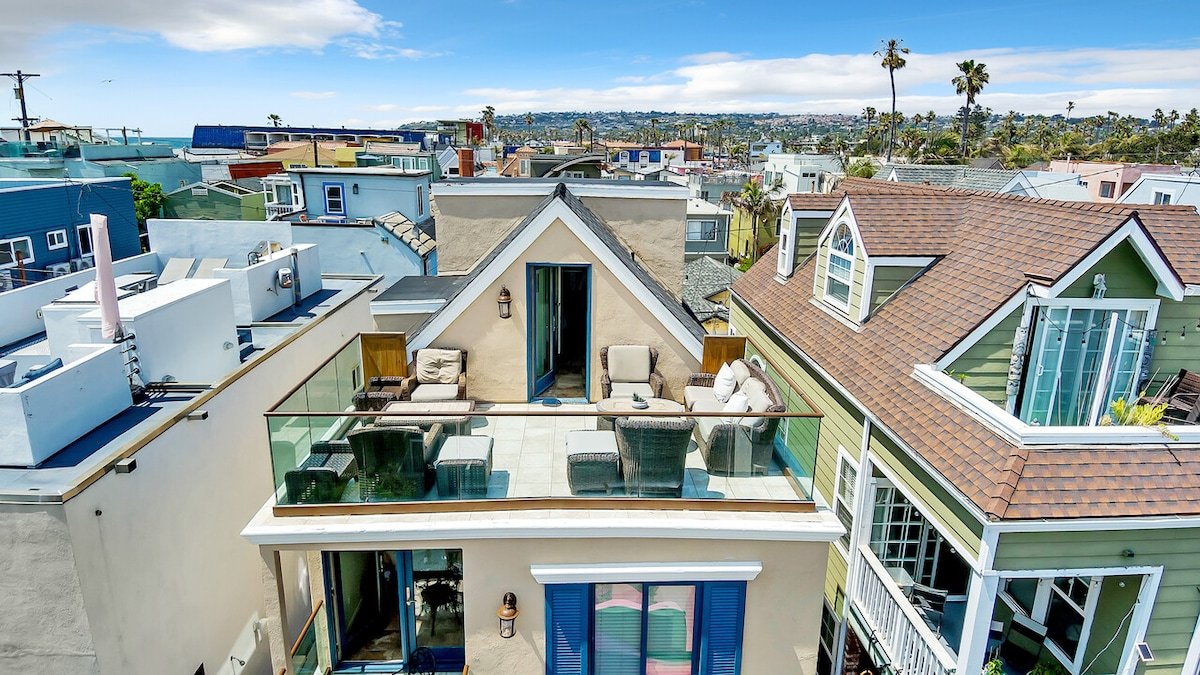 Italian Style – Ocean Views gallery image 5