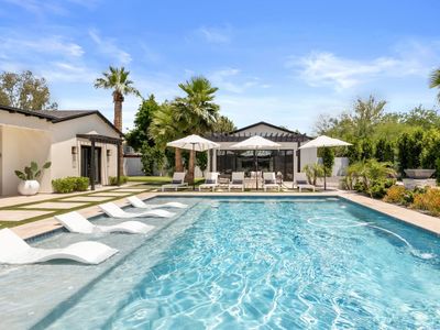 *New* Multi-Million Resort-Style Home w/Pickleball