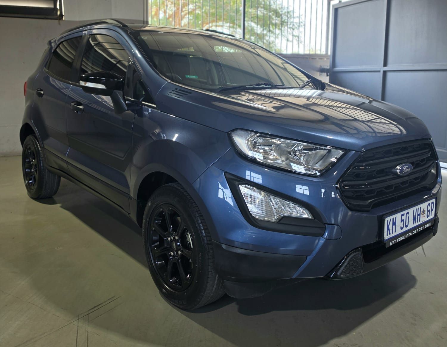 FORD ECOSPORT 1.5TiVCT AMBIENTE for Sale in South Africa