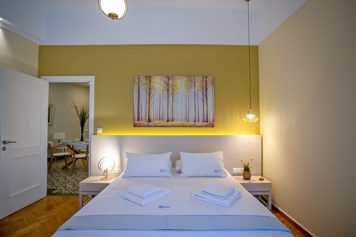 Thalia by Heloni Apartments gallery image 2