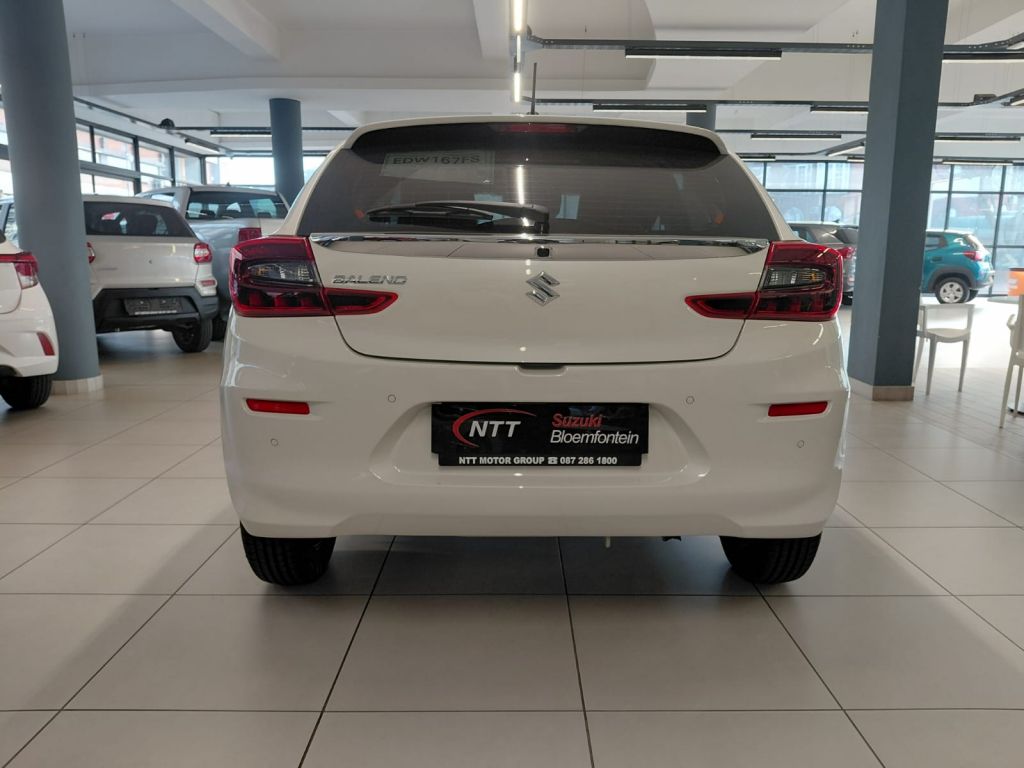 Used car gallery