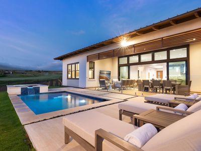 Hoku Lani ~ Hapuna Park Pool & Waterslide included