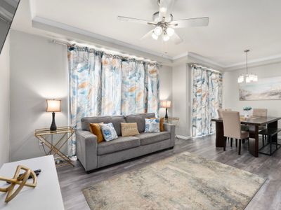 Serene Oasis – Home Away from Home