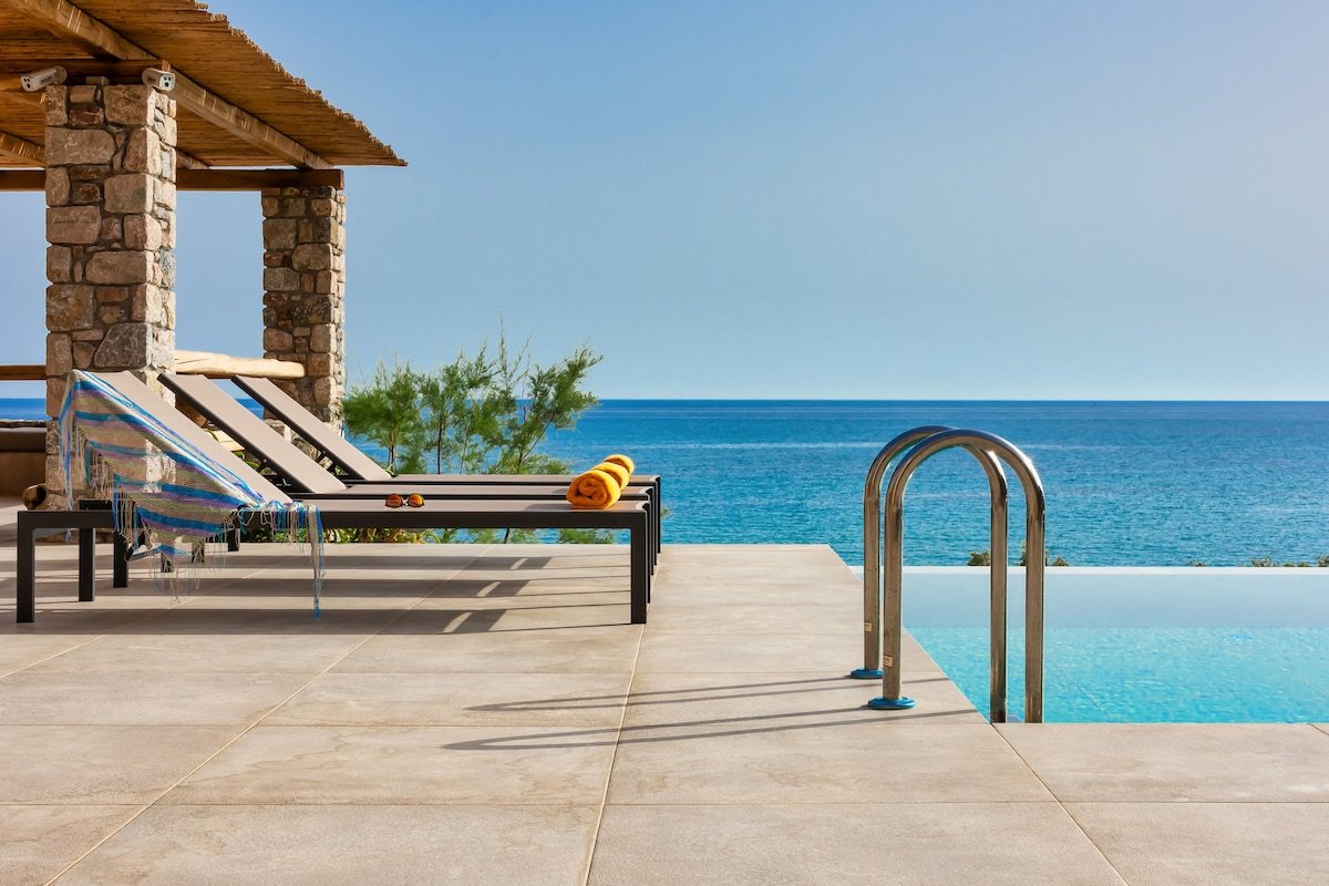 Beach House Arvi gallery image 4