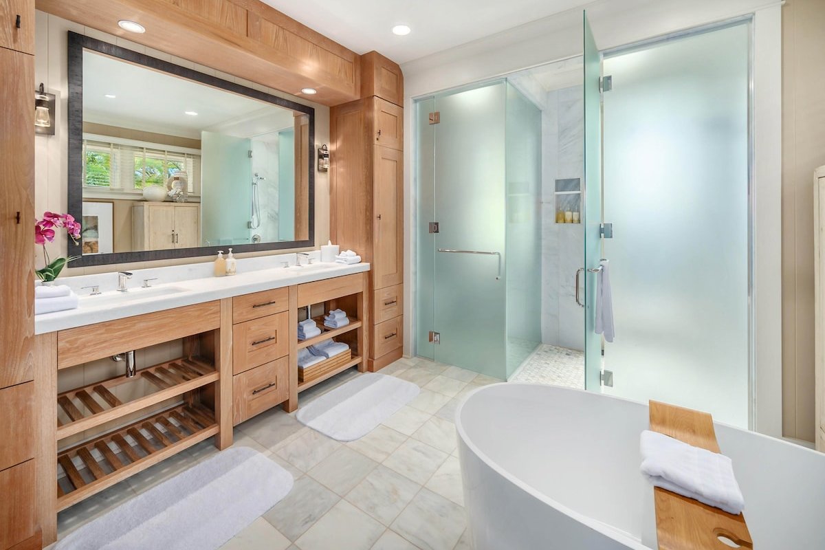 Lodge at Kukui’ula Bungalow 1A gallery image 5