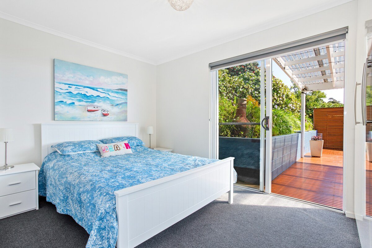 Boat Harbour Grandeur – Luxury Beach Housec gallery image 3