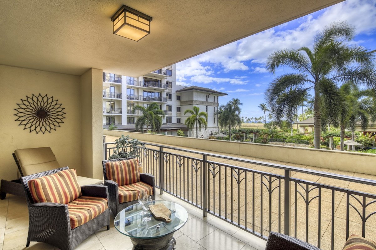 Hale Nalani O-202 a hidden Gem, comfort and fun gallery image 4