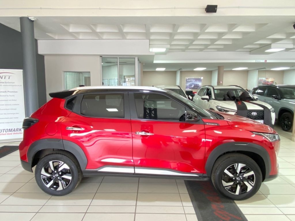 Used car gallery